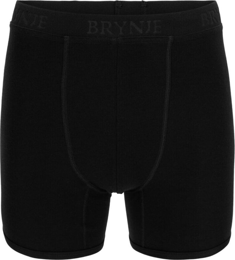 Classic Boxer-shorts Black XXL