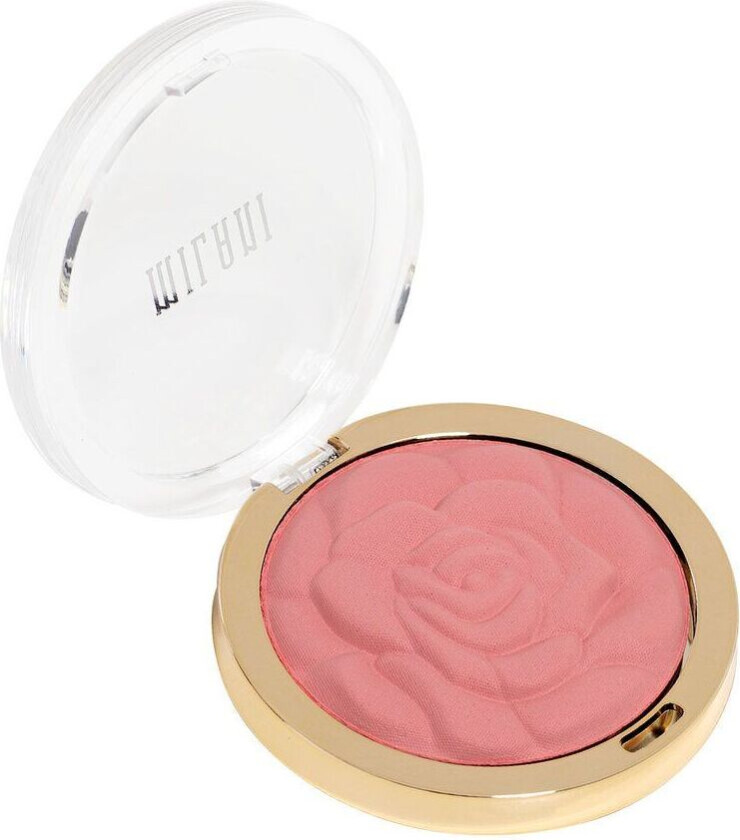 Rose Powder Blush Tea Rose 17g