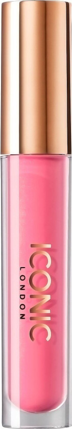 Iconic London Lip Plumping Gloss Sweet Talk