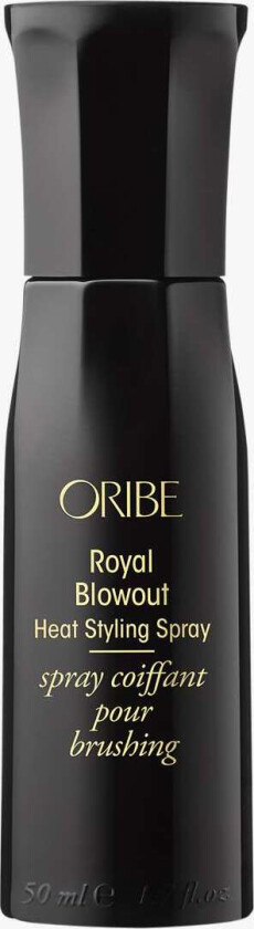 Royal Blowout Heat Styling Spray (Størrelse: 50 ML)