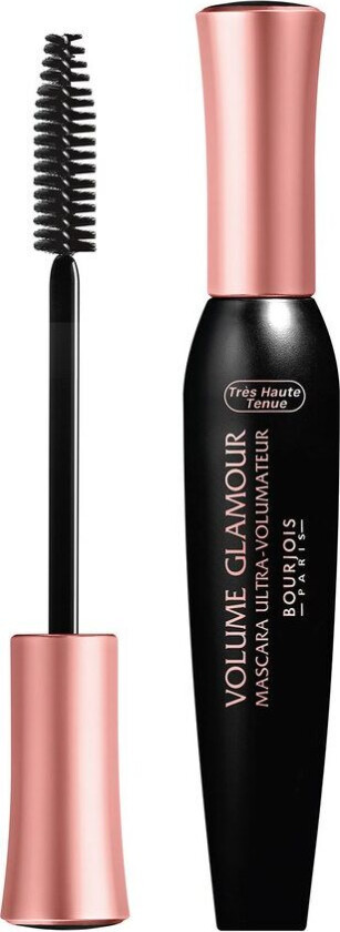 Volume Glamour Mascara 06 Noir Ebène 12ml