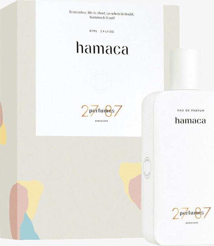 Bilde av Hamaca EdP (Størrelse: 87 ML)
