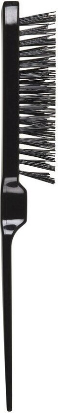 D91 Backcombing Brush Black