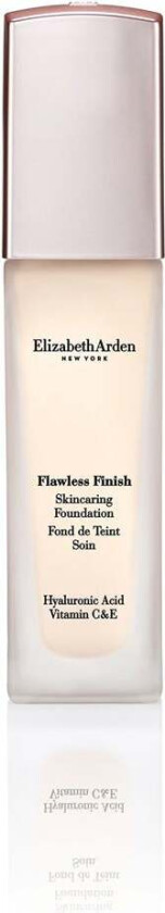 Flawless Finish Skincaring Foundation 30 g (Farge: 100C)