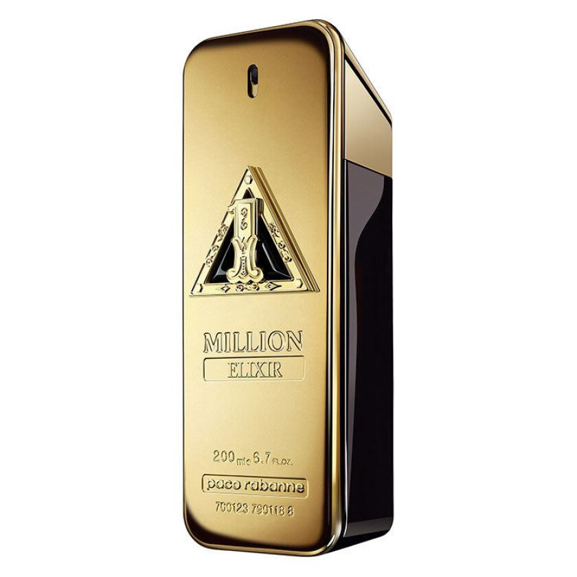 1 Million Elixir Parfume Intense 200ml