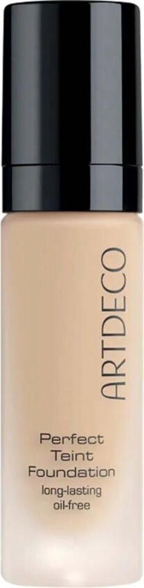 Artdeco Perfect Teint Foundation, 20 ml Artdeco Foundation