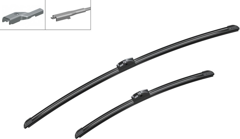 3 397 007 653 Vindusvisker