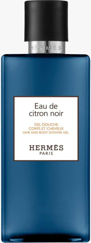 Eau De Citron Noir Hair & Body Shower Gel 200 ml