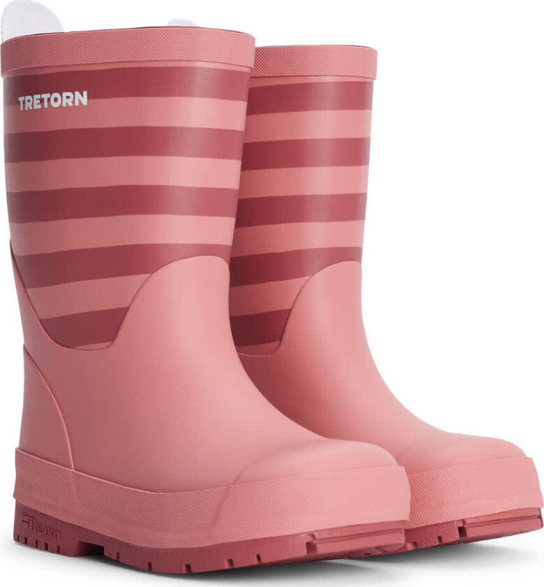 Bilde av Kids' Gränna 32, Dusty Cedar