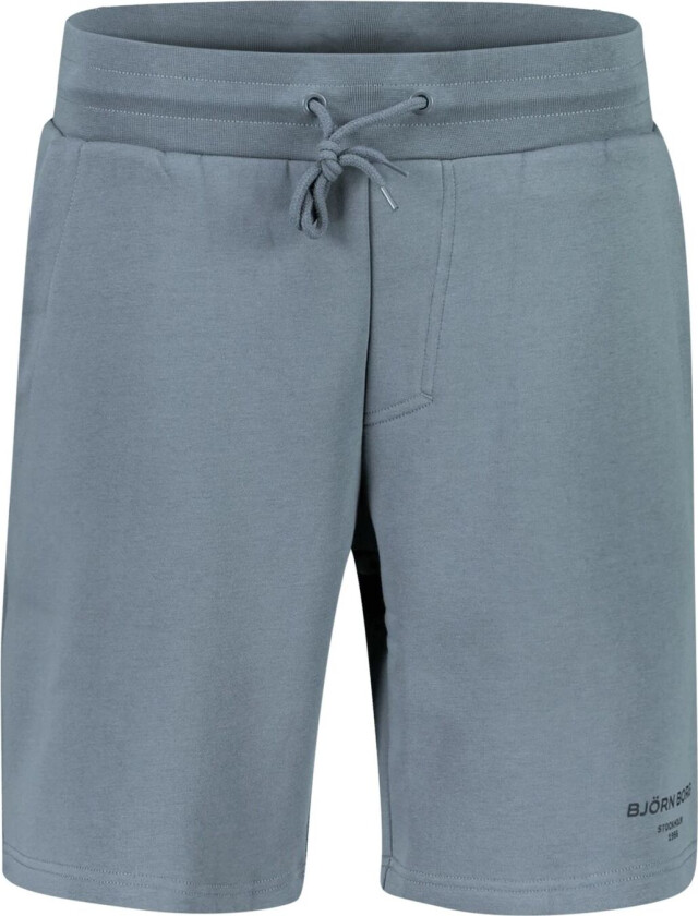 Borg Essential Shorts, herre STORMY WEATHER