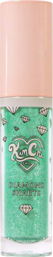 Diamond Sharts Creme Eyeshadow Standing Ovation 6g