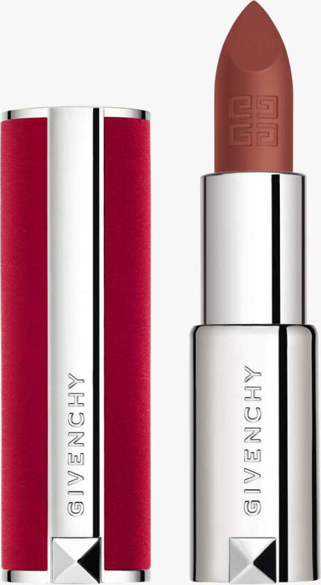 GIVENCHY Le Rouge Deep Velvet 3,4 g (Farge: N° 15)