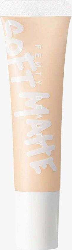 Mini Pro Filt'r Soft Matte Longwear Foundation 12 ml (Farge: 100)