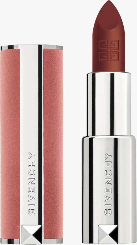GIVENCHY Le Rouge Sheer Velvet 3,4 g (Farge: N° 52)