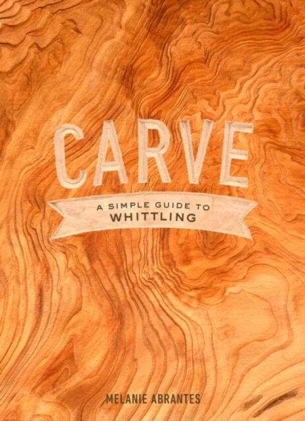 Carve av M Abrantes