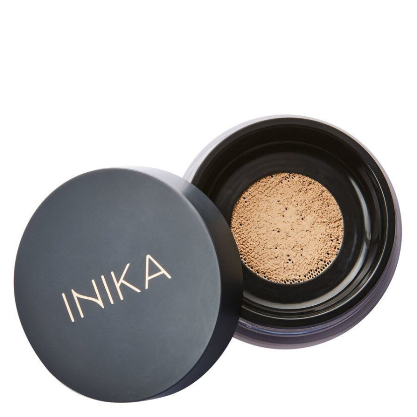 INIKA Organic Loose Mineral Foundation SPF25 Unity 8g