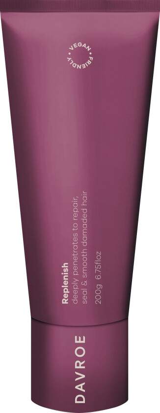 DAVROE Replenish Jojoba Crème Treatement