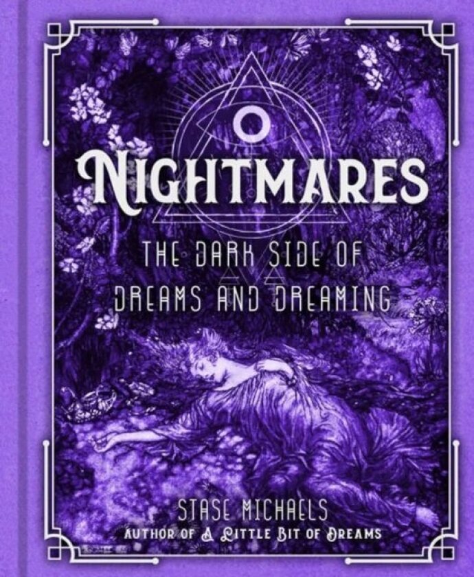 Nightmares av Stase Michaels