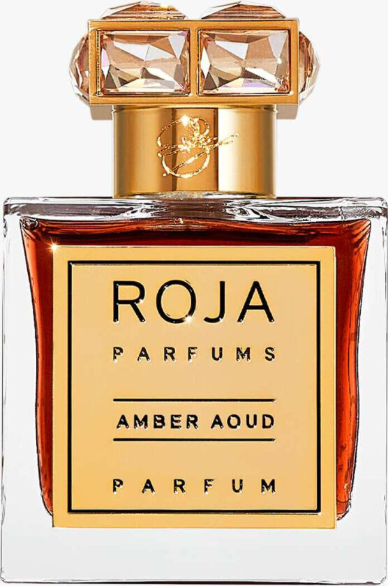 AMBER AOUD Parfum 100 ml