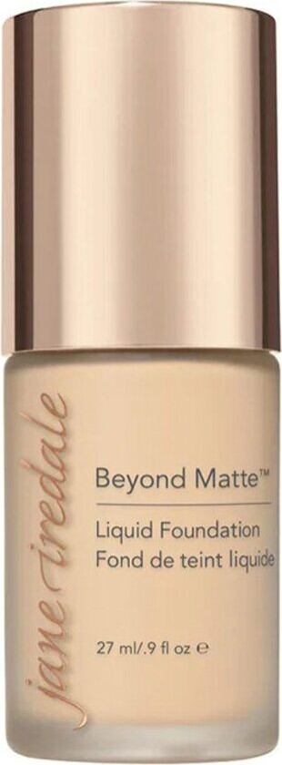Beyond Matte Liquid Foundation M6 27ml