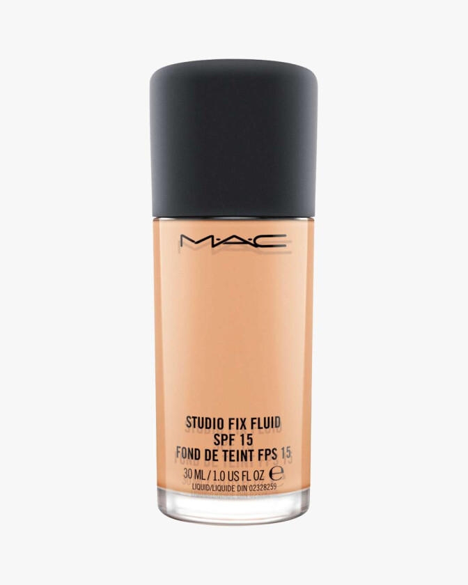 Cosmetics Studio Fix Fluid Foundation SPF15 Nc16 30ml