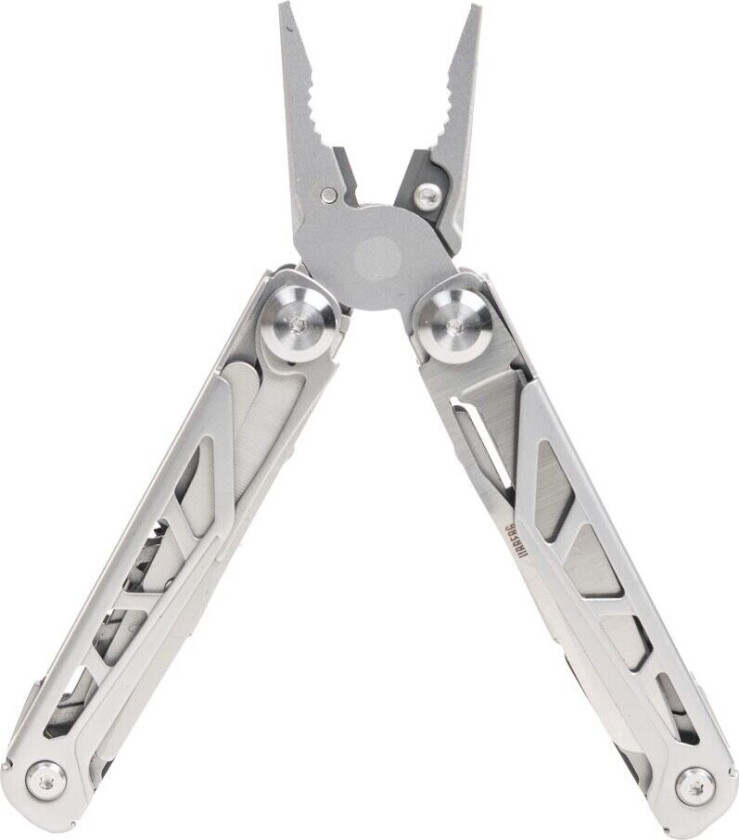 Stainless Multi Tool Stainless OneSize