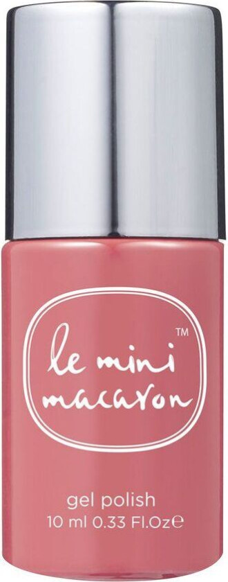 Single Gel Polish Rose Buttercreme 8,5ml