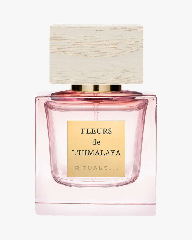 Fleurs de l’Himalaya EdP (Størrelse: 50 ML)