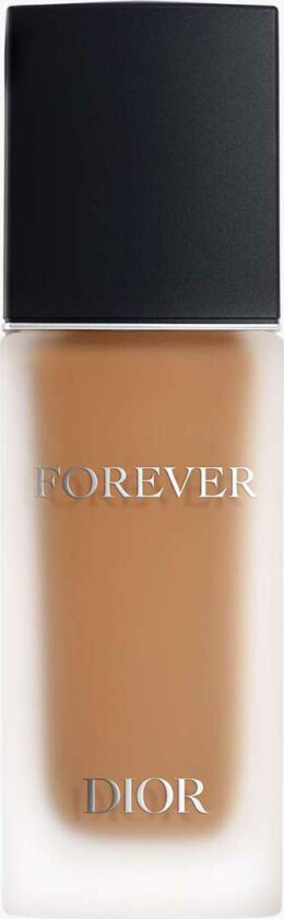 Forever No-Transfer 24h Wear Matte Foundation 30 ml (Farge: 4.5N Neutral)