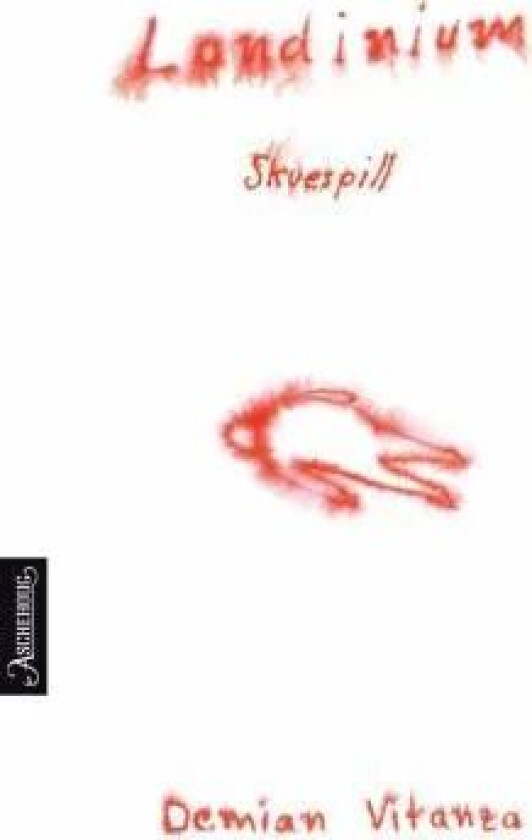 Londinium = Londinium av Demian Vitanza