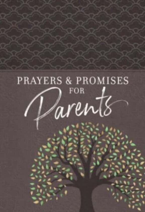 Prayers & Promises for Parents av Broadstreet Publishing Group LLC