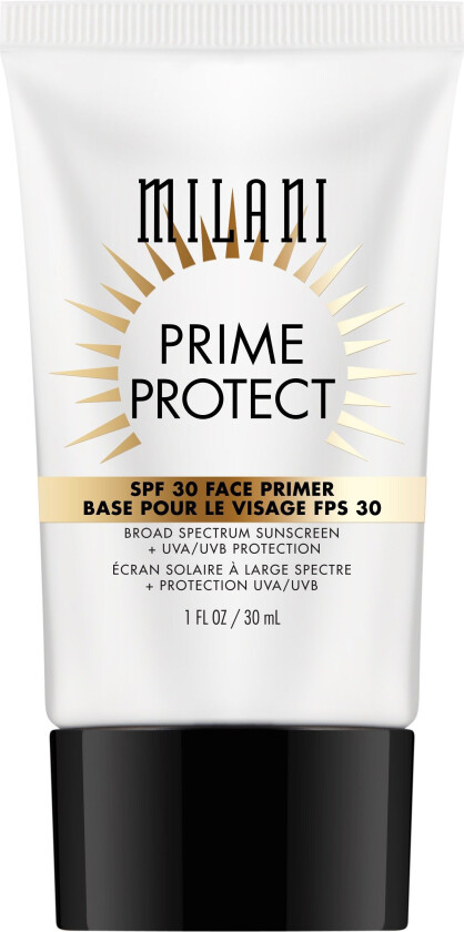 Prime Protect Spf 30