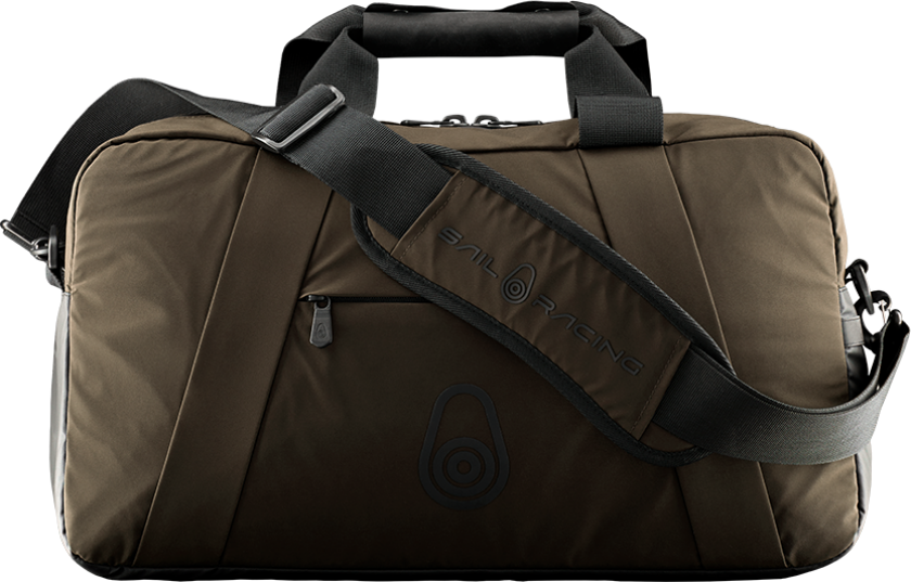 Race 30L Dm3 Duffel Bag OneSize, Slate Beige