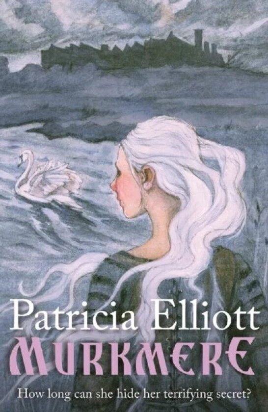 MURKMERE av Patricia Elliott