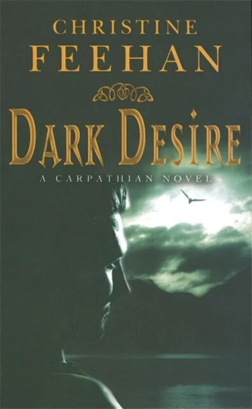 Dark Desire av Christine Feehan