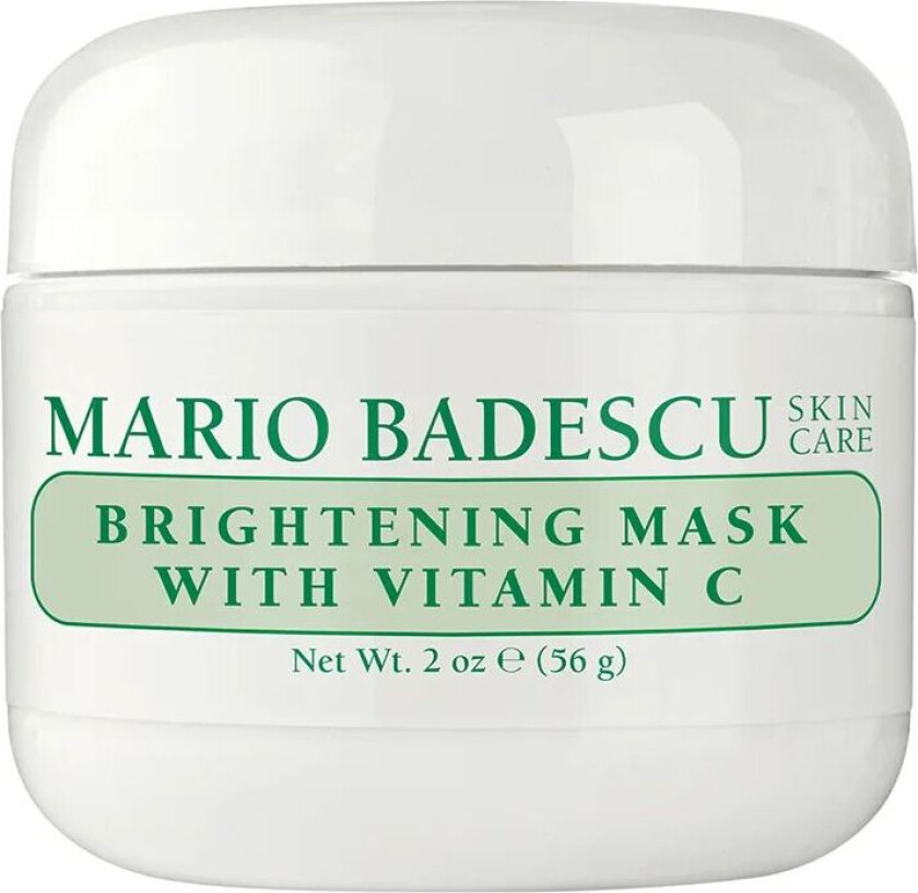 Brightening Mask With Vitamin C 56g