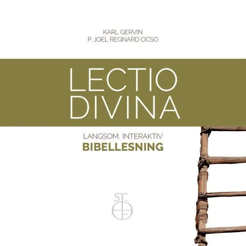Lecto divina av Karl Gervin, Joel Regnard