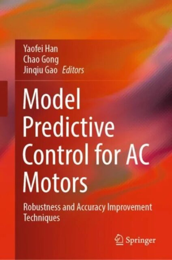 Model Predictive Control for AC Motors