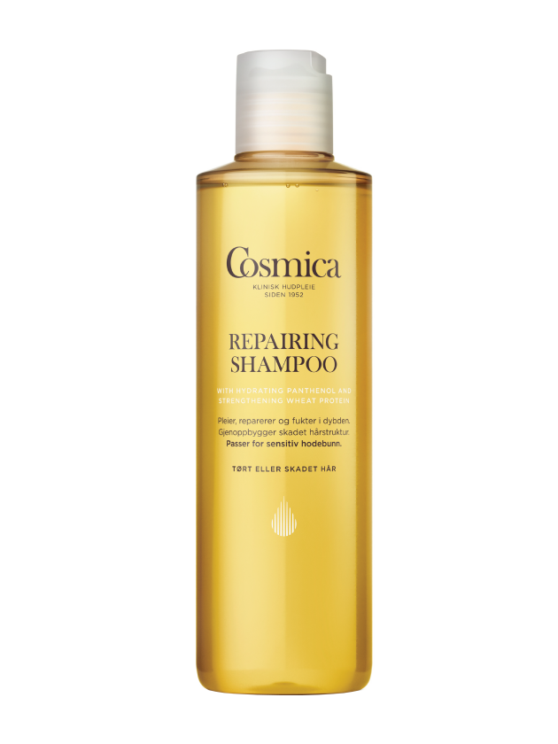 Repairing Shampoo, 250 ml