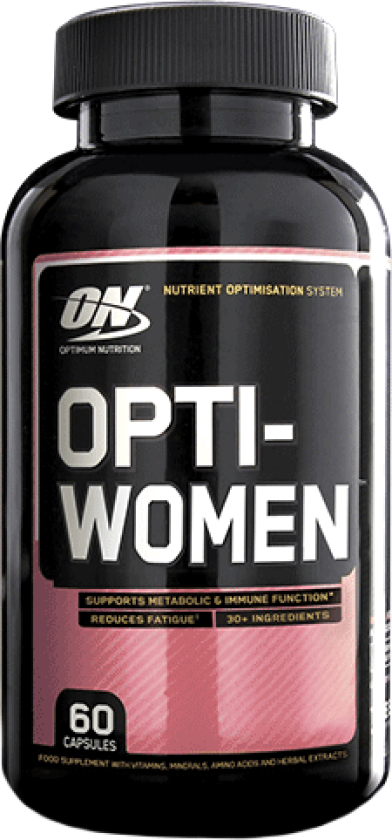 Opti-Women Kapsler, 60 stk.