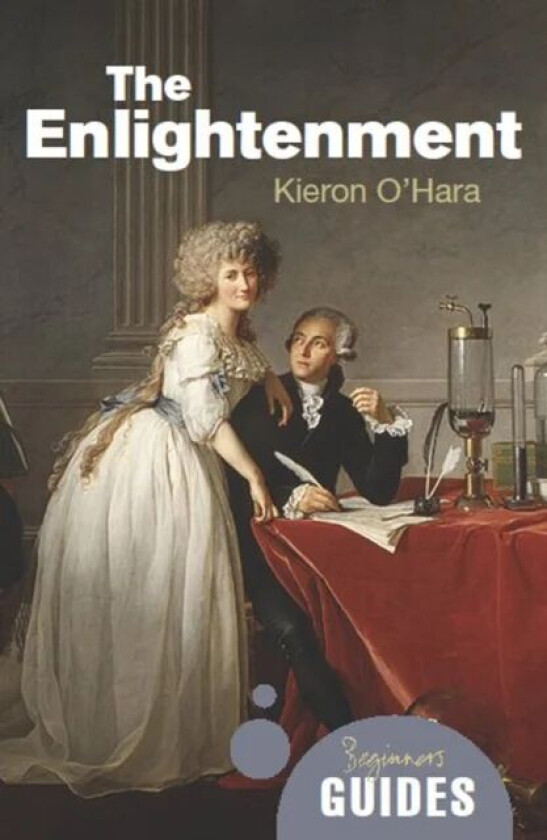 The Enlightenment av Kieron O'Hara
