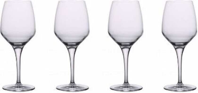 Vinglass Mystique Sett/4 Ravenhead® 42 Cl