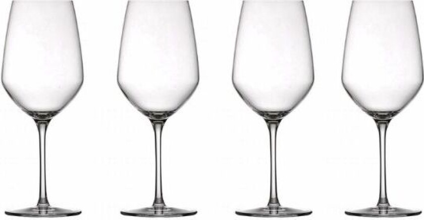 Vinglass Mystique Sett/4 Ravenhead® 56 Cl Ø 9,5x 18,5cm