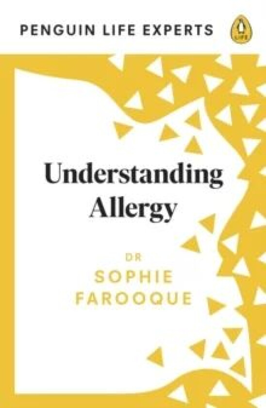 Understanding Allergy av Dr Sophie Farooque