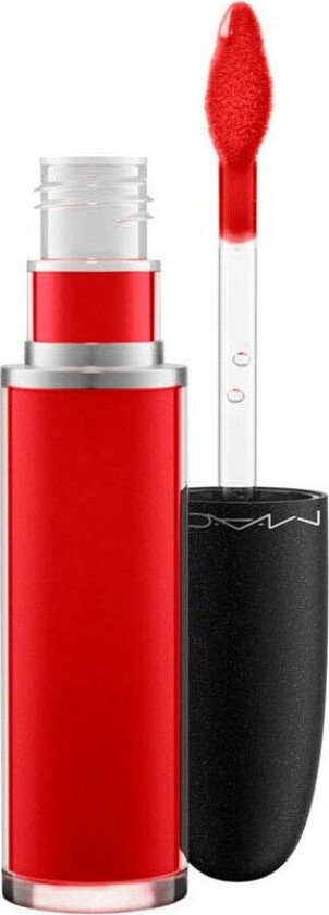 Cosmetics Retro Matte Liquid Lipcolour Fashion Legacy 5ml