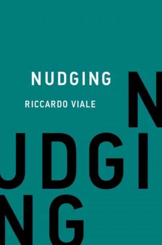 Nudging av Riccardo Viale