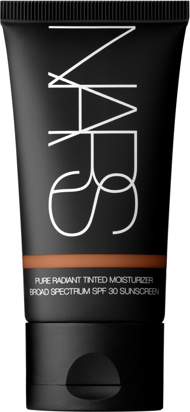 Pure Radiant Tinted Moisturizer SPF 30 50 ml (Farge: Havana)