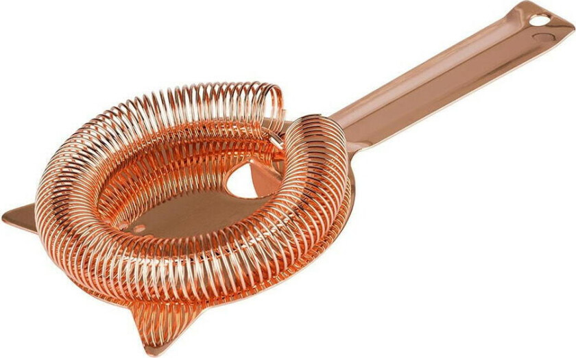 Bar Sil - Kobber