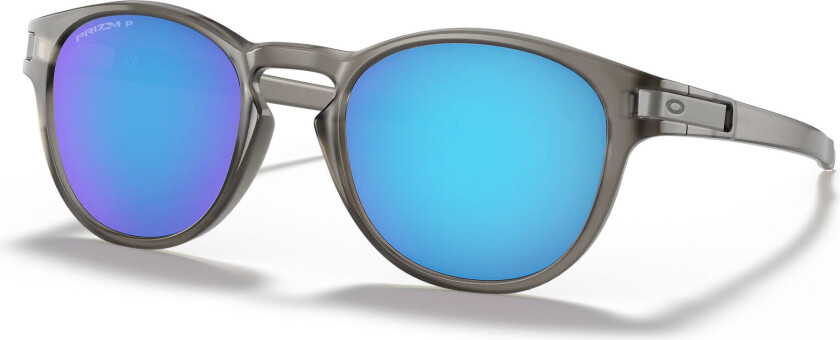 Latch Matte Grey Ink PRIZM SAPPHIRE POLARIZED