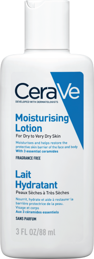 Moisturising Lotion, 88 ml